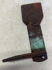 1959 Bolens Ride-A-Matic