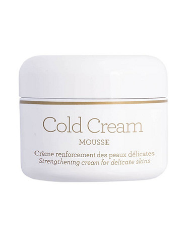 Gernetic cold cream for - gernetic,