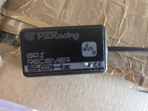 Racing pa700 gps data - pz,