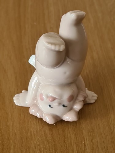 Rare 2003 nao lladro - 2003,