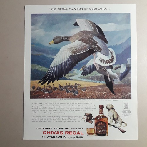 Chivas regal whisky grey - whisky, lag