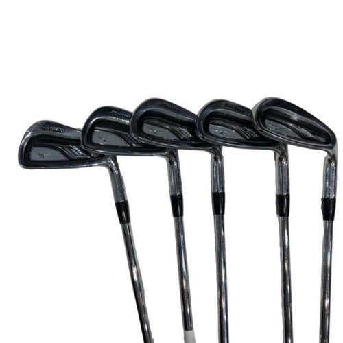 Used mizuno jpx 800 forged - 800,