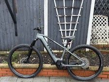 2024 Cube Reaction Hybrid Pro