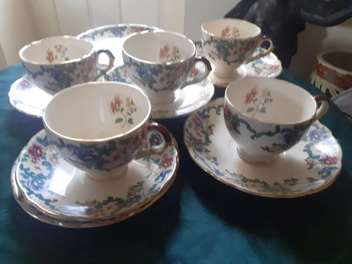 Job lot cauldon victoria - job,