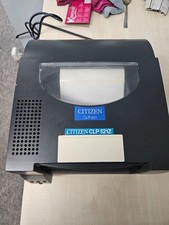 Citizen CLP-521z Label Printer - Direct Thermal