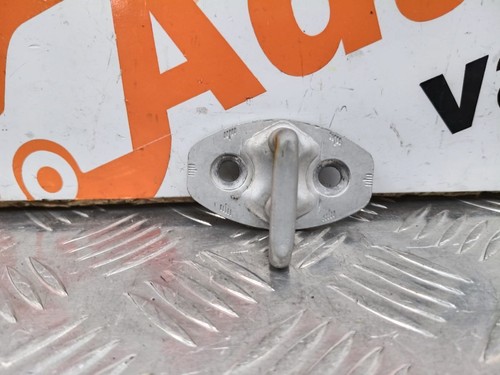 Mercedes vito w447 front door - front,