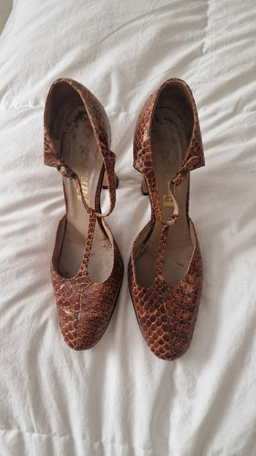 Vintage 1970s fancetti - fancetti, classic