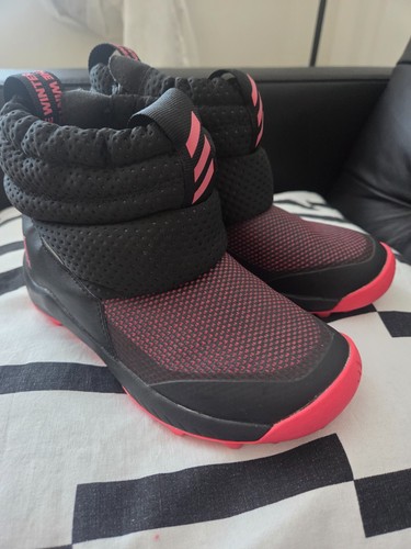 Adidas girls winter snow - adidas,