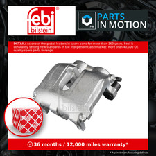 Brake Caliper fits MERCEDES