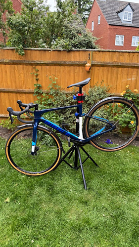 Ribble cgr sport 105 carbon - sport,