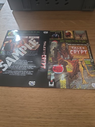 Original pre cert - original,