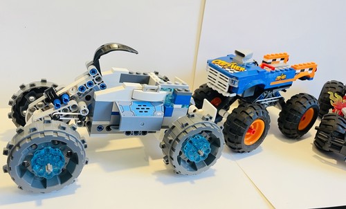 Lego car cars - lego,