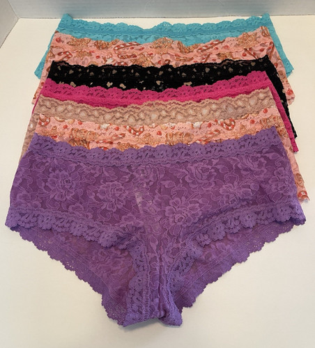 Hanky panky signature - hanky, lace