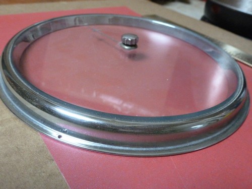 Good old aneroid - aneroid, barometer