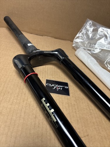 Nos rock shox - nos,