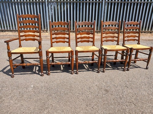 Quality set distressed - set,