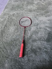 Badminton Racket Authentic