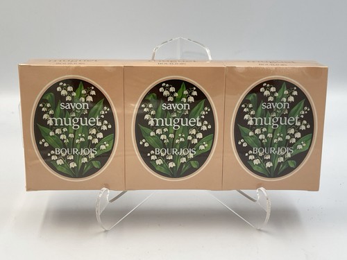 Vintage bourjois savon muguet - vintage,