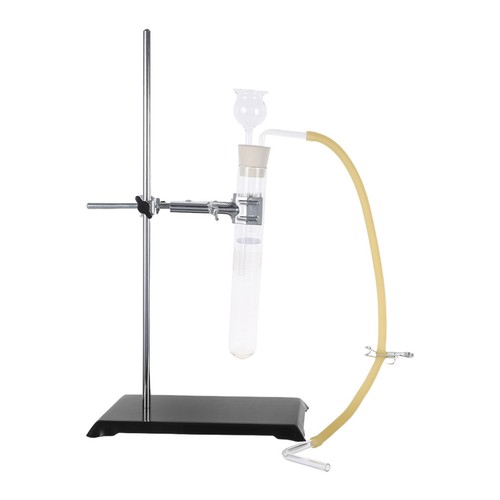 Chemistry teaching gas - chemistry,
