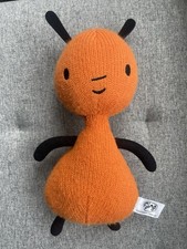 Bing Flop Plush Talking Toy