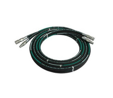 Breaker Hose Hydraulic Twin 6m