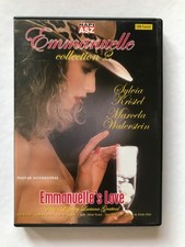 Emmanuelle's Love 1993 Francis