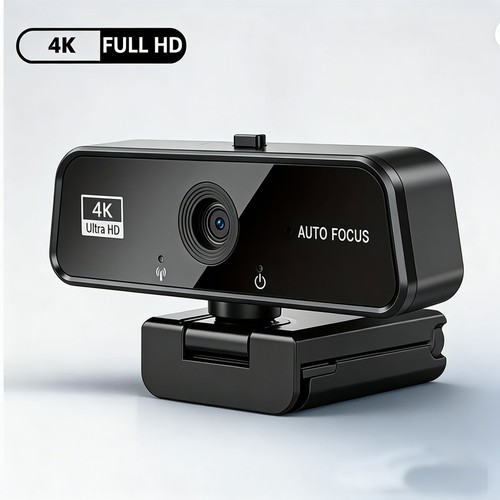 Webcam 30fps autofocus - webcam,