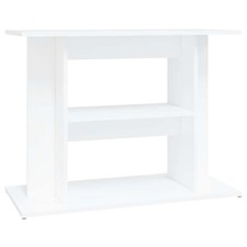 3 Tiers Aquarium Stand Fish