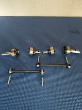 ALZ Godzilla standard length cups and bones driveline IRC baja 5b 5sc 5t hybrid