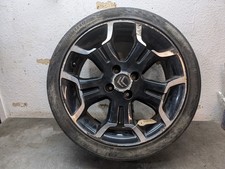 Citroen DS3 2013 17" Alloy