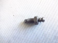 KAWASAKI GPZ1000 KZ1000 H1 KH AR EL EN EX KD  KDX KL KE  BLEED SCREW - 43056-003