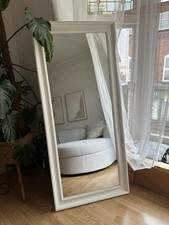 Ikea Hemnes Full Length Mirror
