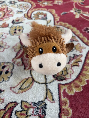 Thistle products highland cow - products,