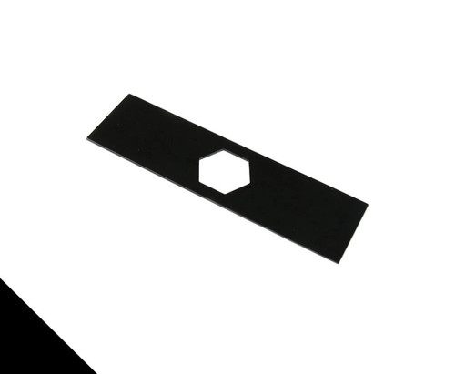 Aerator scarifier blade fits - aerator,