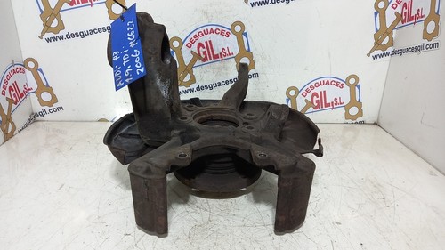 1k06p front right wheel hub - wheel,