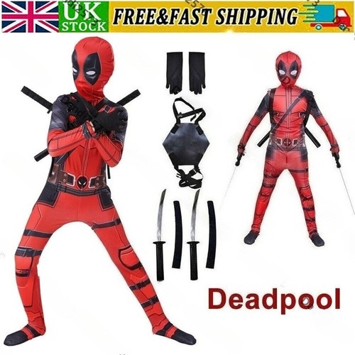 2026 deadpool costume cosplay - 2026,