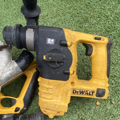 Job lot dewalt - lot, tools