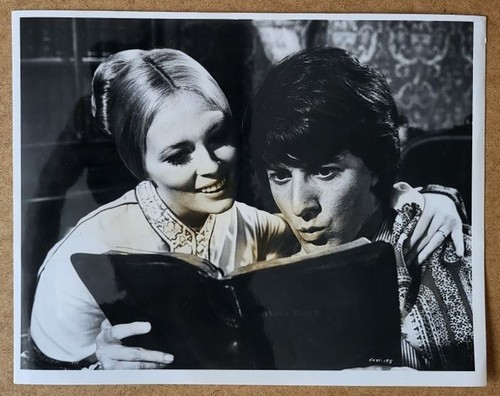 Little big man 1970 - 1970, dustin