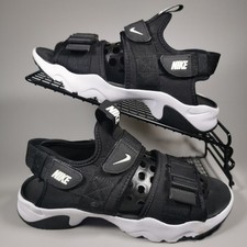 Nike Canyon Sandals Womens UK