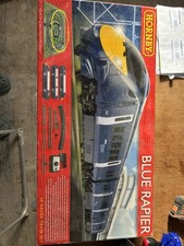HORNBY No. R1139  BLUE RAPIER