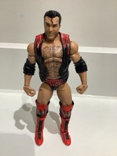 WWE SCOTT HALL NWO MATTEL ELITE COLLECTION SERIES 51 WRESTLING ACTION FIGURE ¥