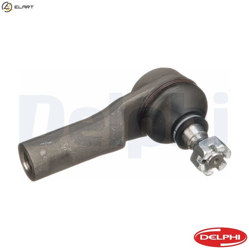 Tie rod end - tie,