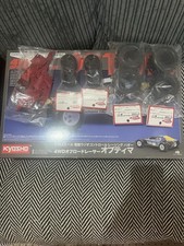 Kyosho Optima