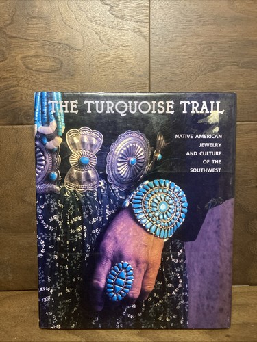 The turquoise trail native - -,