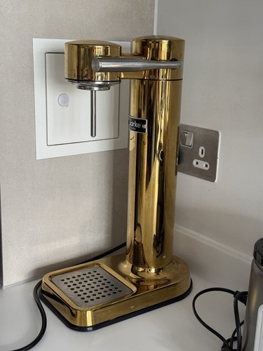 Aarke carbonator sparkling - aarke,