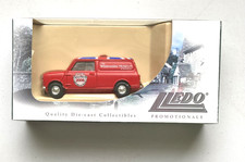 LlEDO PROMOTIONS AUSTIN MINI