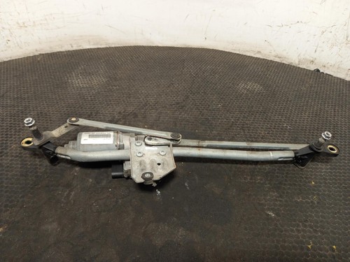 Audi wiper motor front - audi,