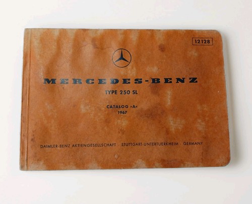 Mercedes benz w113 pagoda - mercedes-benz,