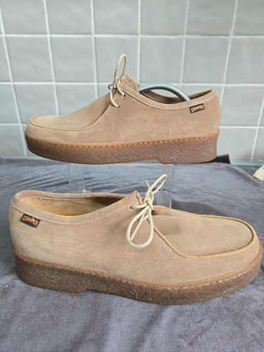 Camper peu terreno - camper,