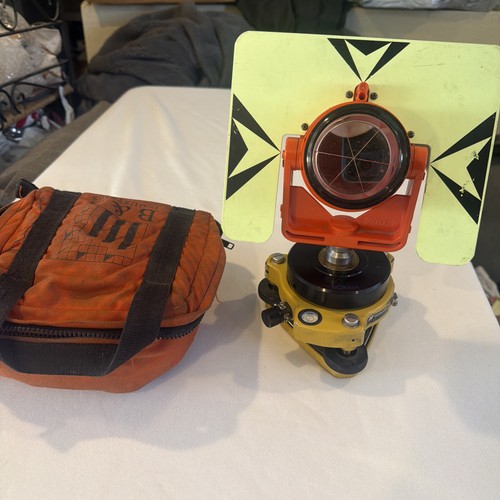 Omni prism target - target, topcon